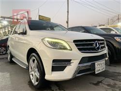 مێرسێدس بێنز ML-Class